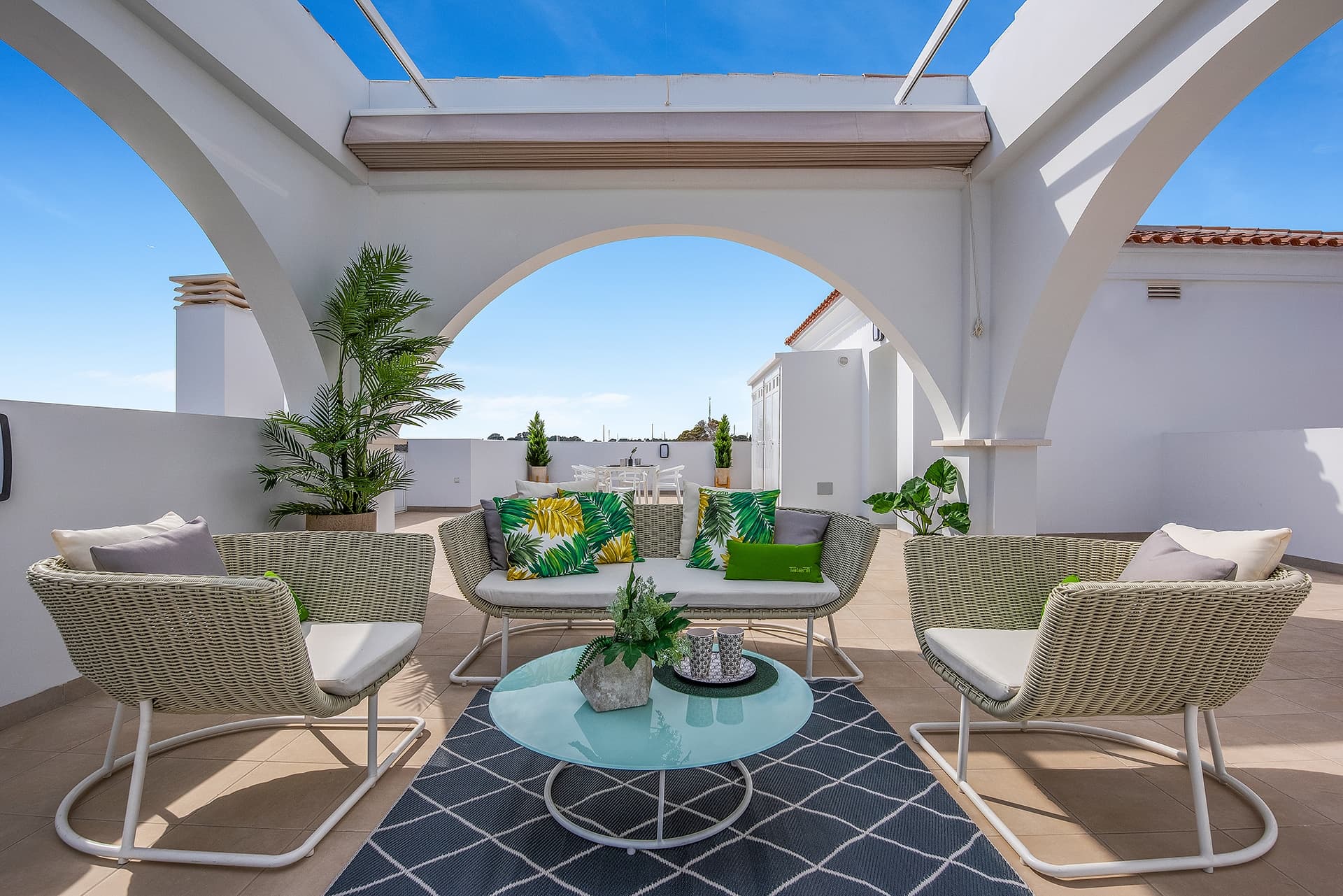 Townhouse in Ciudad Quesada